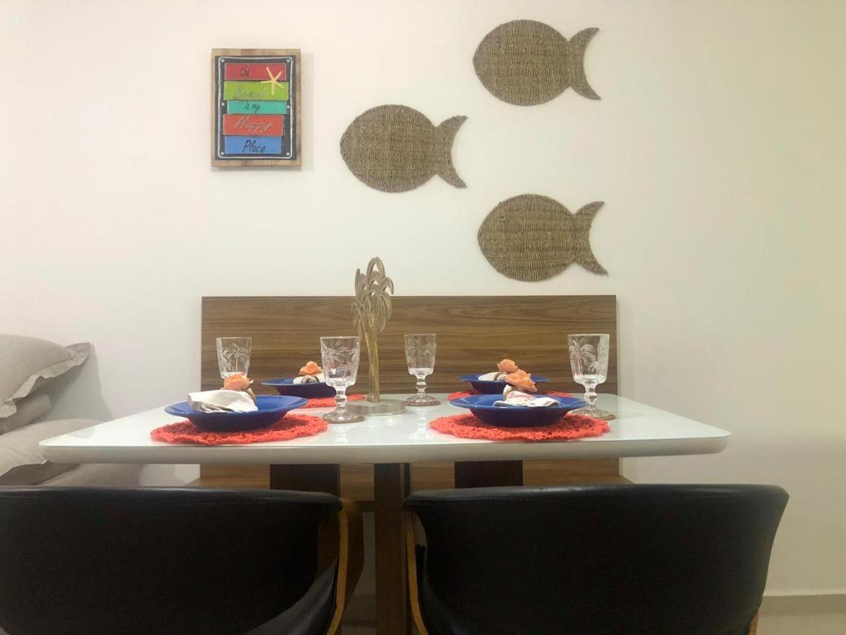 Arraial Do Cabo Vista Mar Apartment Екстериор снимка