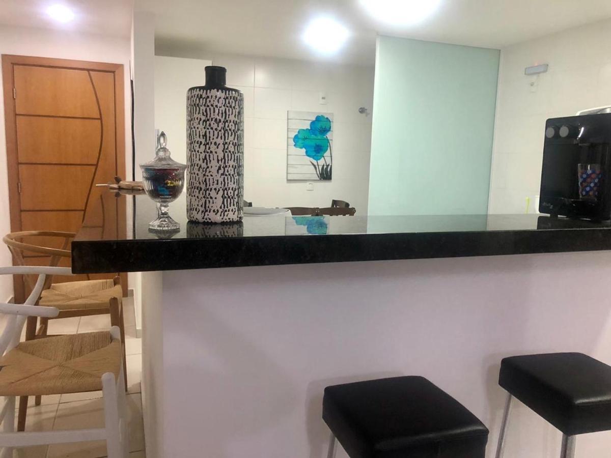 Arraial Do Cabo Vista Mar Apartment Екстериор снимка