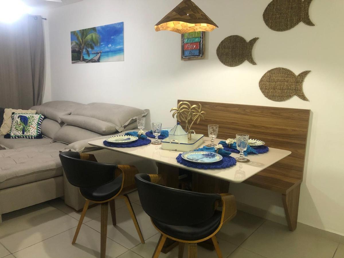 Arraial Do Cabo Vista Mar Apartment Екстериор снимка
