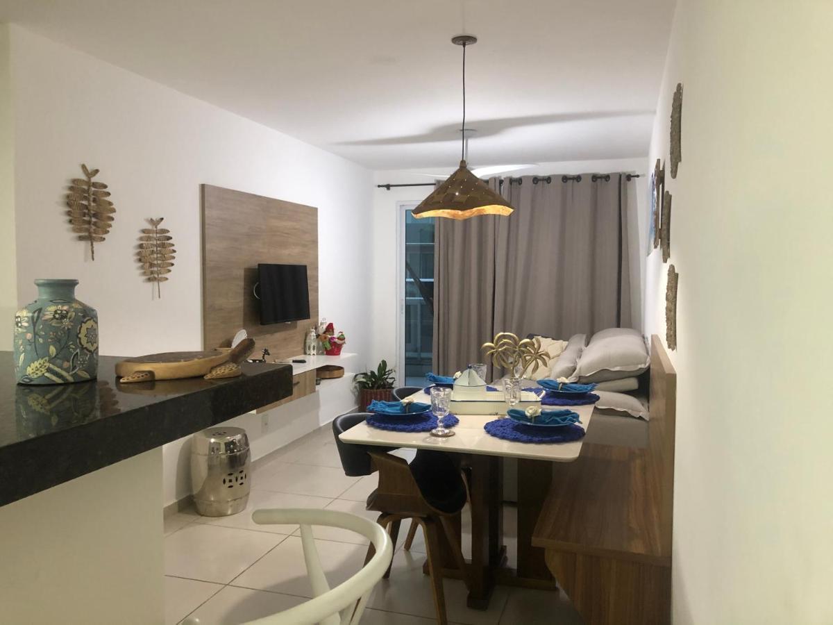 Arraial Do Cabo Vista Mar Apartment Екстериор снимка