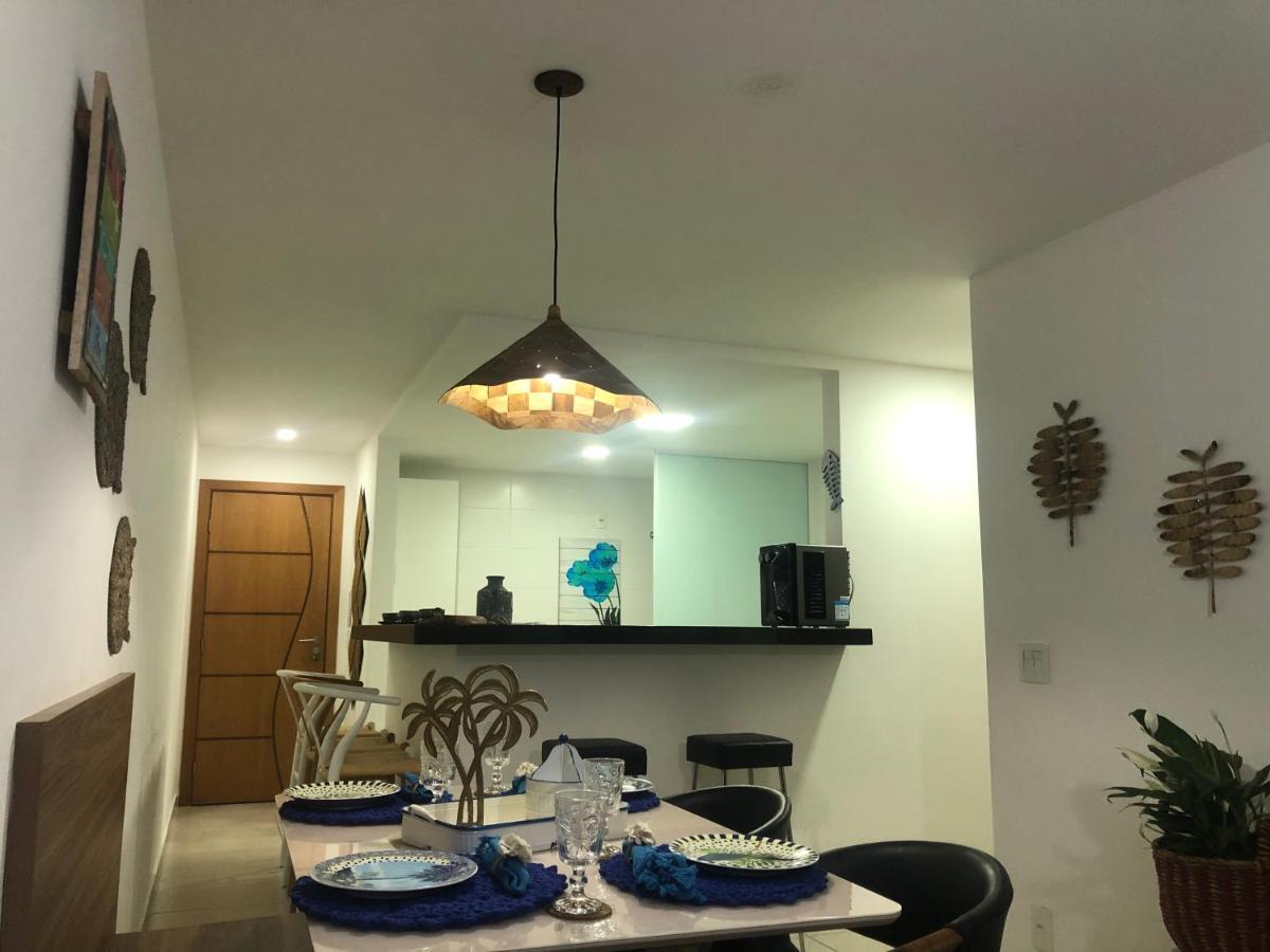 Arraial Do Cabo Vista Mar Apartment Екстериор снимка